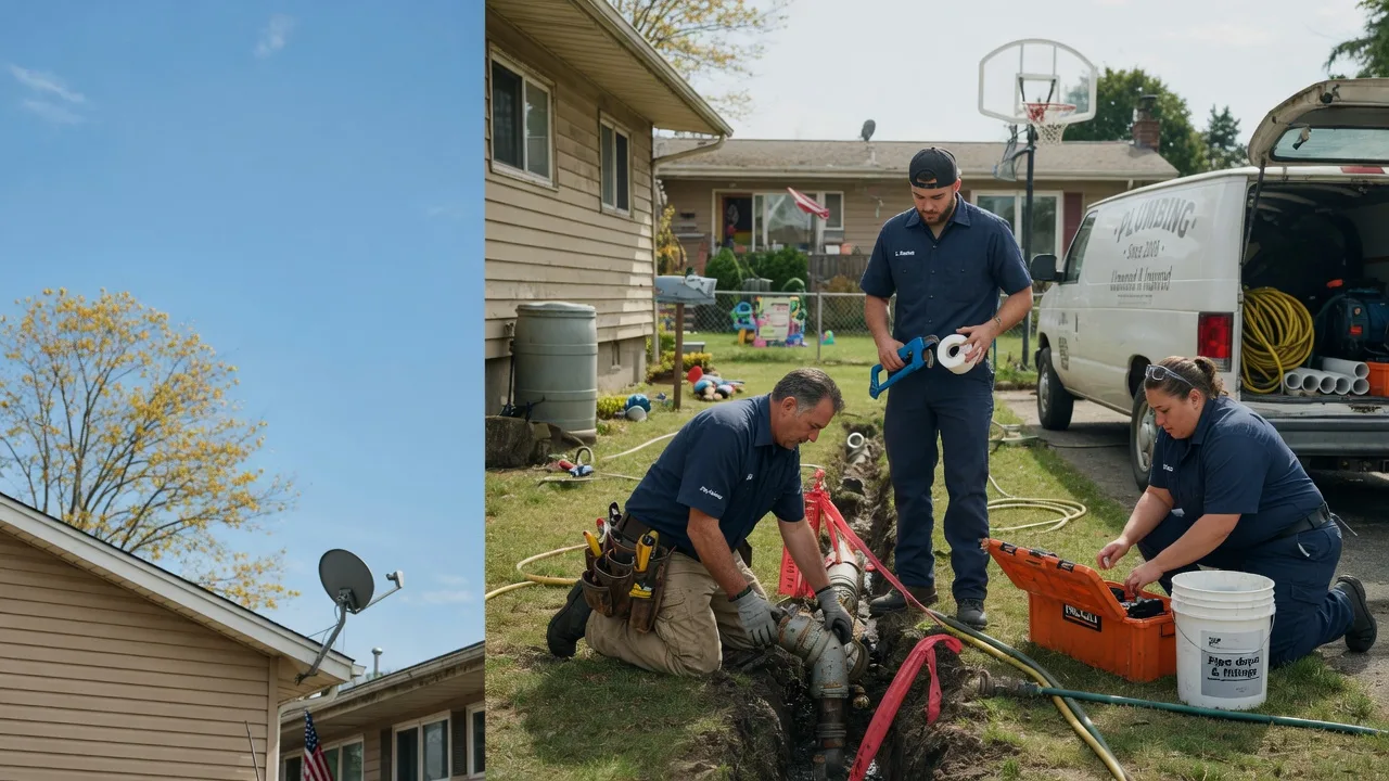 Garbage Disposal Replacement in New London, MN near me